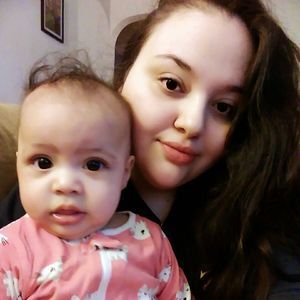 Meet your Posher, Lindsey